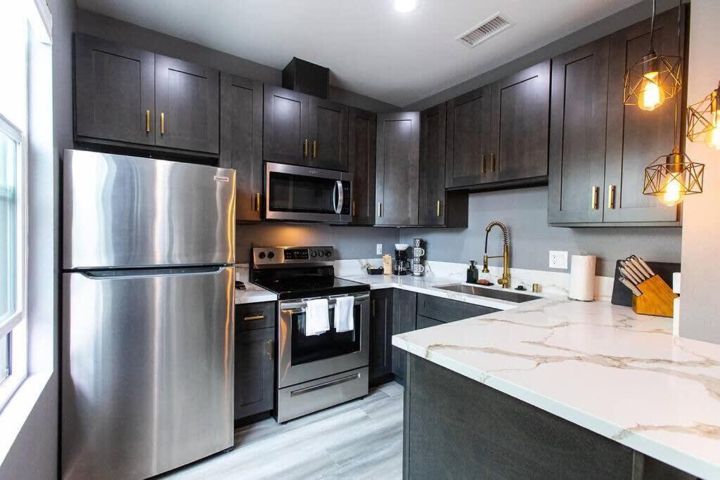 Apartamento Professionals-restaurants-fast-wifi-a C-w D-pets *