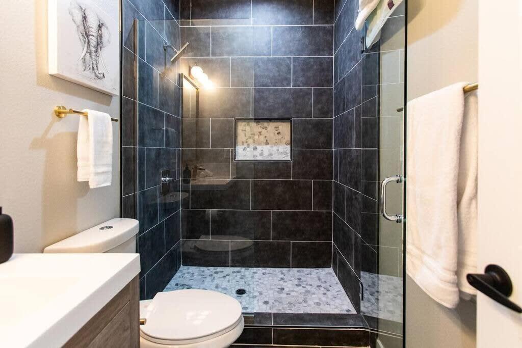 Apartamento Professionals-restaurants-fast-wifi-a C-w D-pets