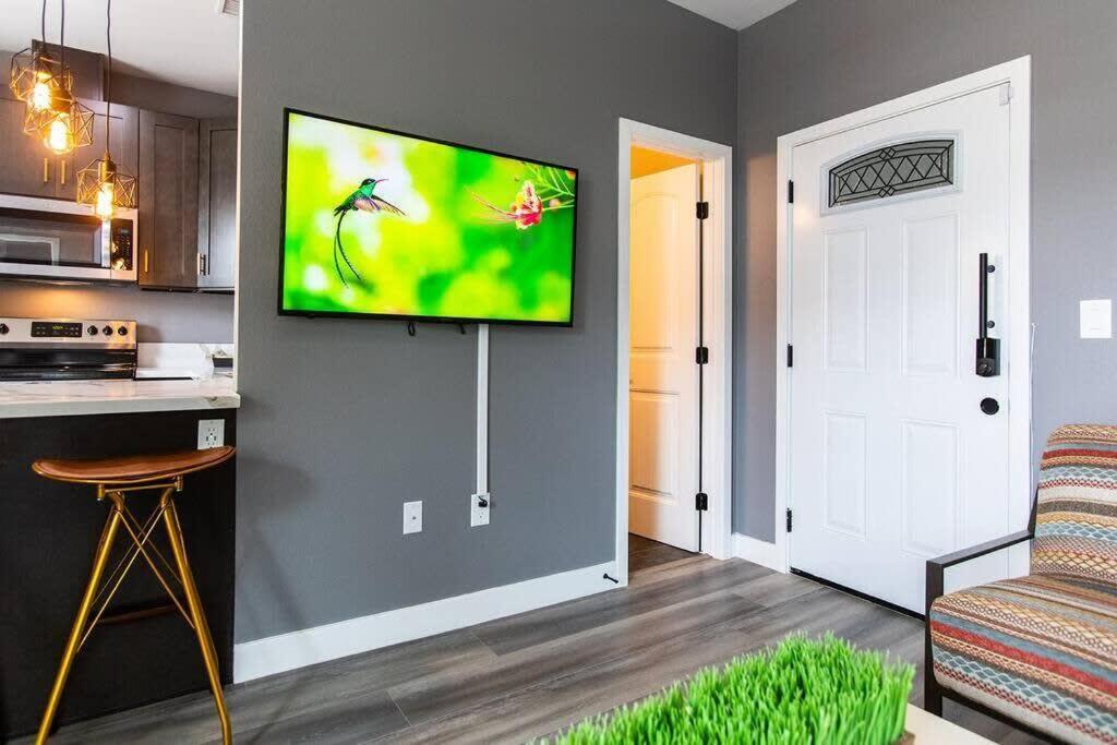 Apartamento Professionals-restaurants-fast-wifi-a C-w D-pets *